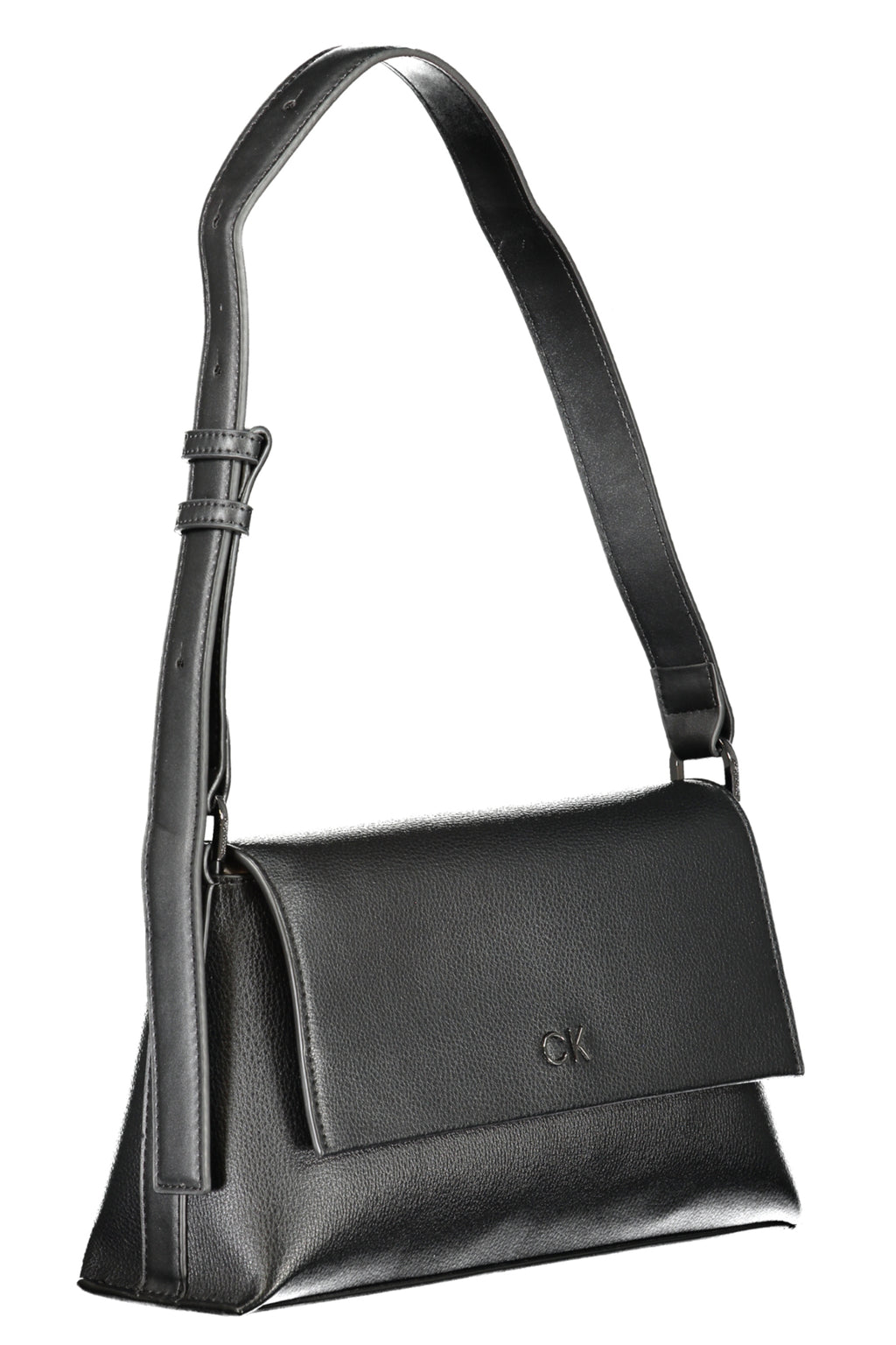 CALVIN KLEIN BLACK WOMEN'S BAG
