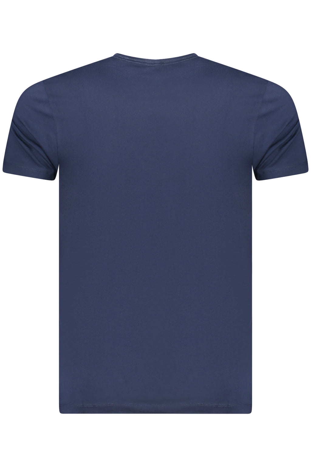 PEPE JEANS MEN'S SHORT SLEEVE T-SHIRT BLUE