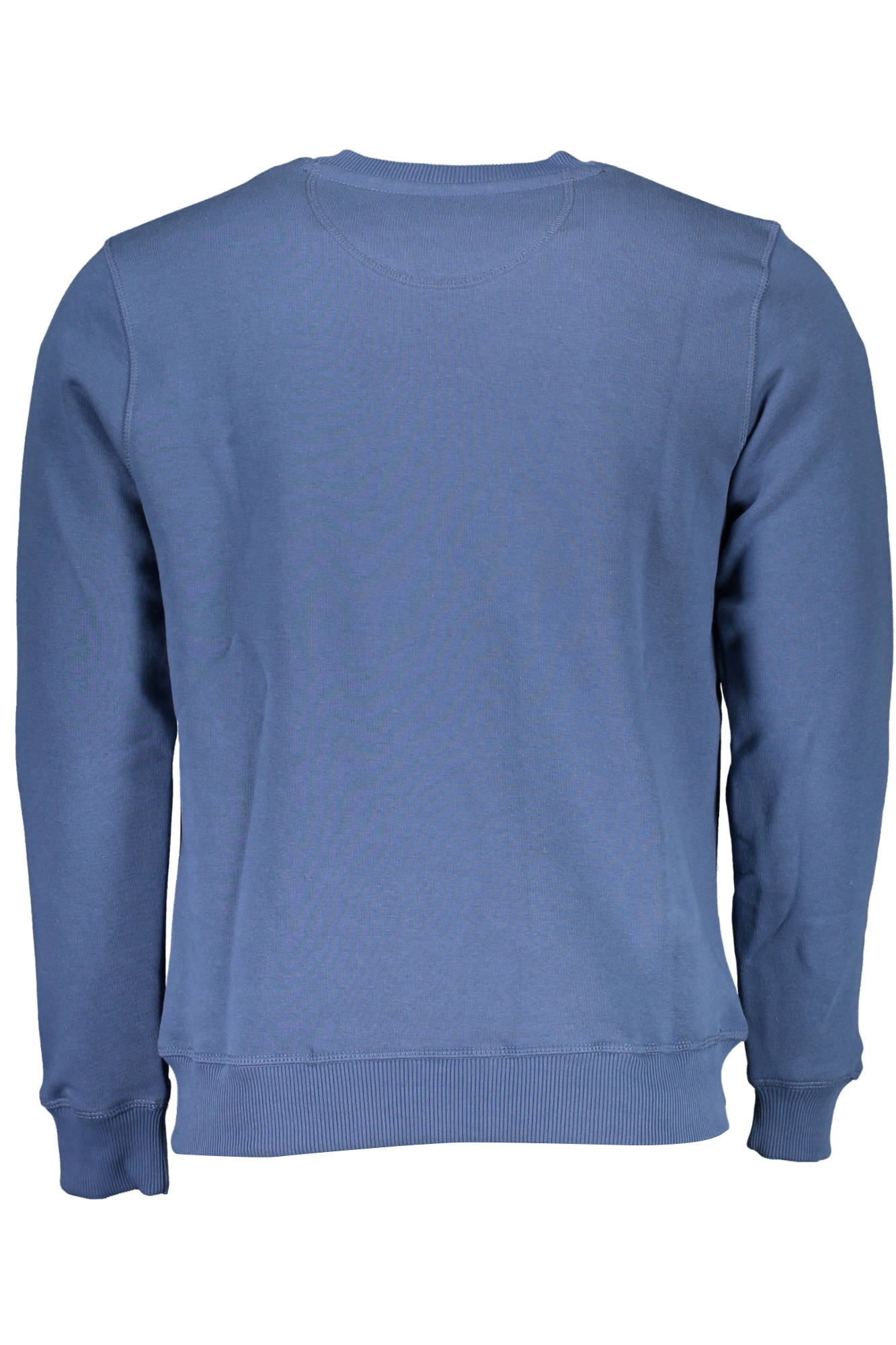 NORTH SAILS MAN BLUE SWEATSHIRT WITHOUT ZIP