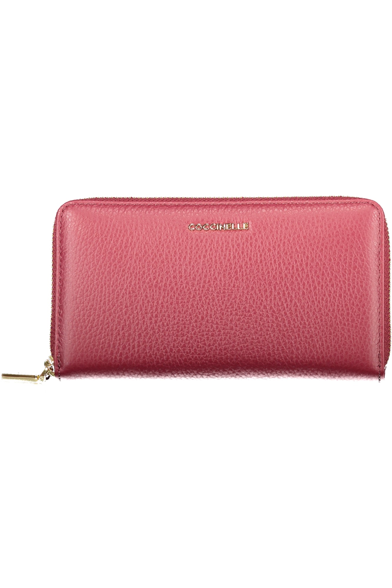 COCCINELLE WOMEN'S PURPLE WALLET