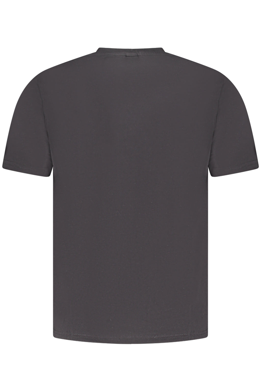 NORTH SAILS SHORT SLEEVE T-SHIRT MEN BLACK