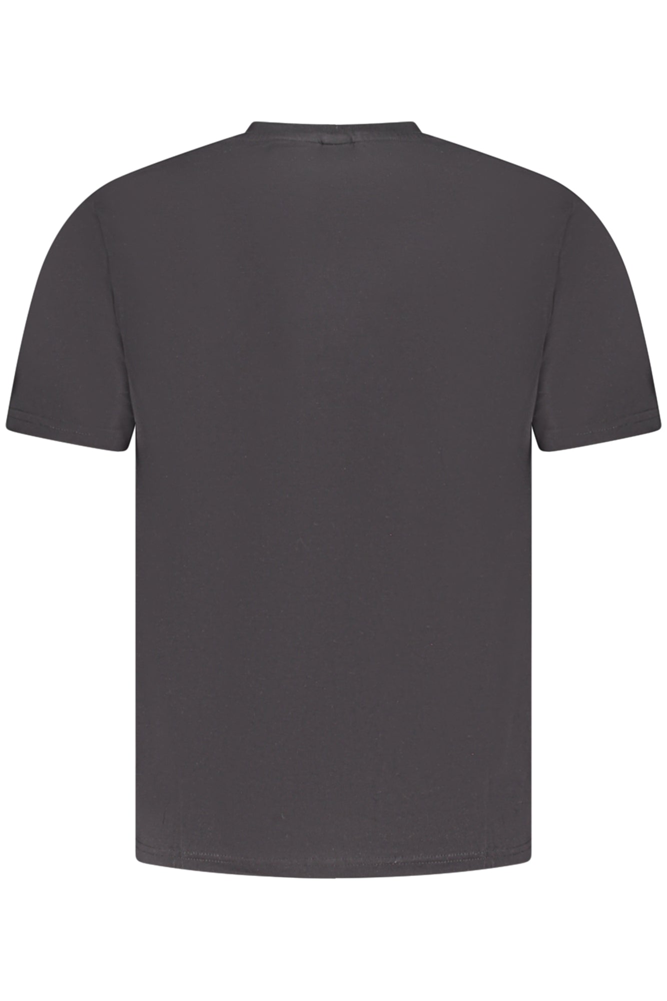 NORTH SAILS SHORT SLEEVE T-SHIRT MEN BLACK