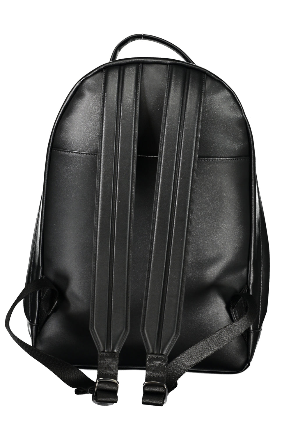 CALVIN KLEIN MEN'S BLACK BACKPACK