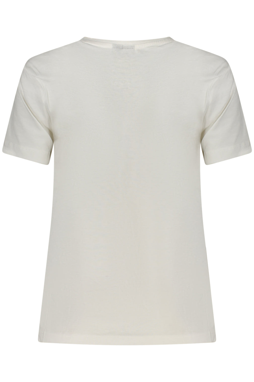 NORWAY 1963 WOMEN'S SHORT SLEEVE T-SHIRT WHITE