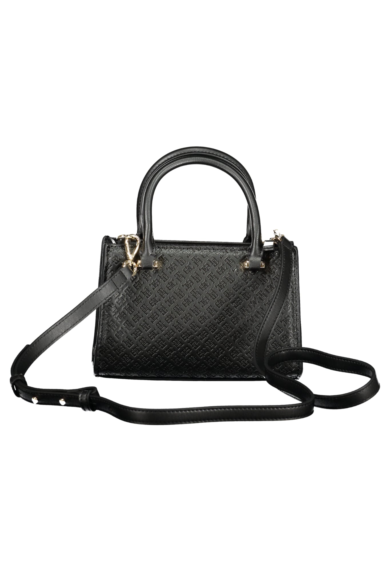 TOMMY HILFIGER WOMEN'S BAG BLACK