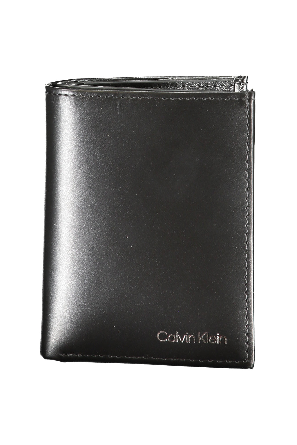 CALVIN KLEIN BLACK MEN'S WALLET