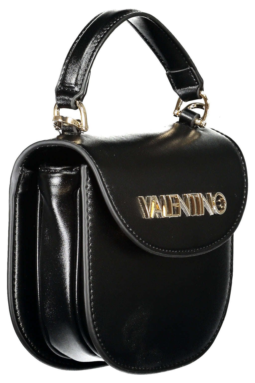 VALENTINO BAGS WOMEN'S BAG BLACK