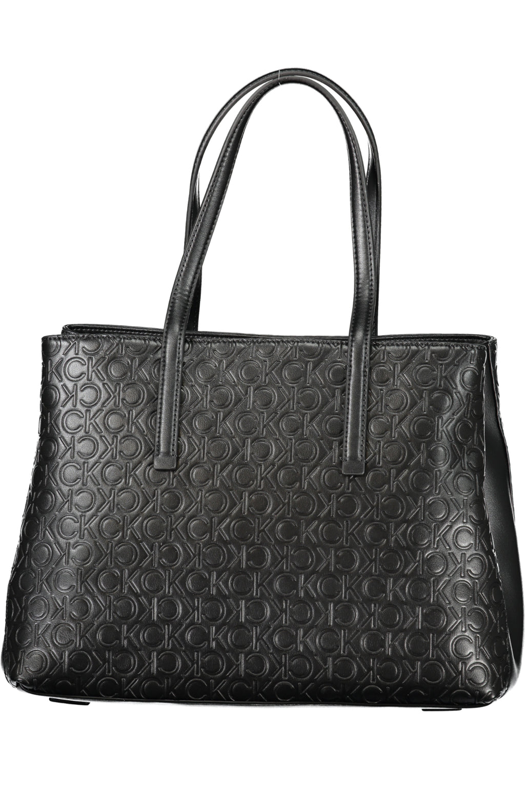 CALVIN KLEIN BLACK WOMEN'S BAG