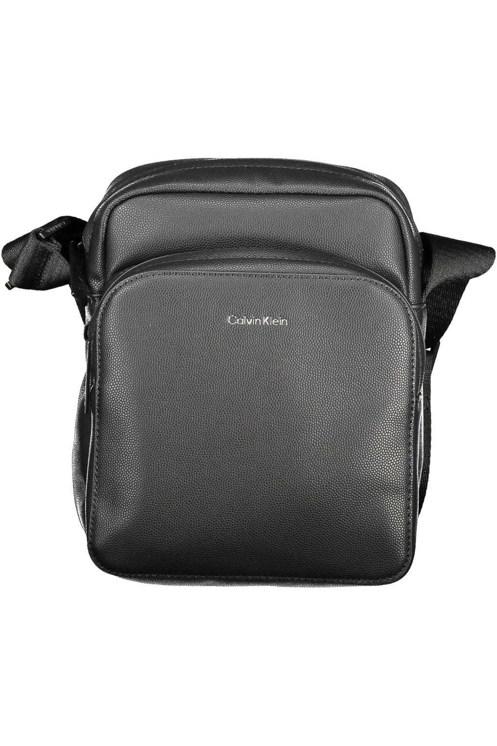 CALVIN KLEIN MEN'S SHOULDER BAG BLACK