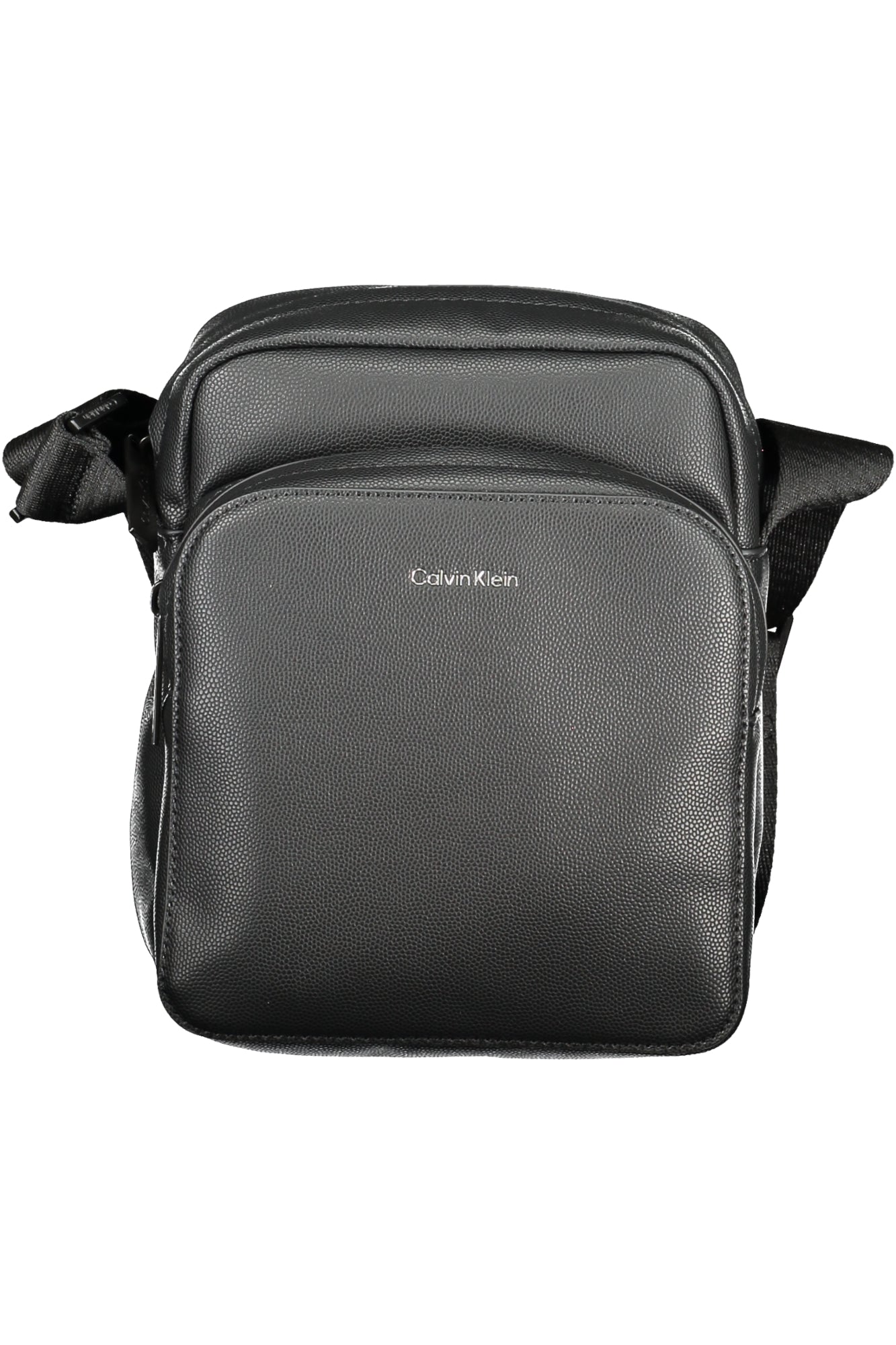 CALVIN KLEIN MEN'S SHOULDER BAG BLACK