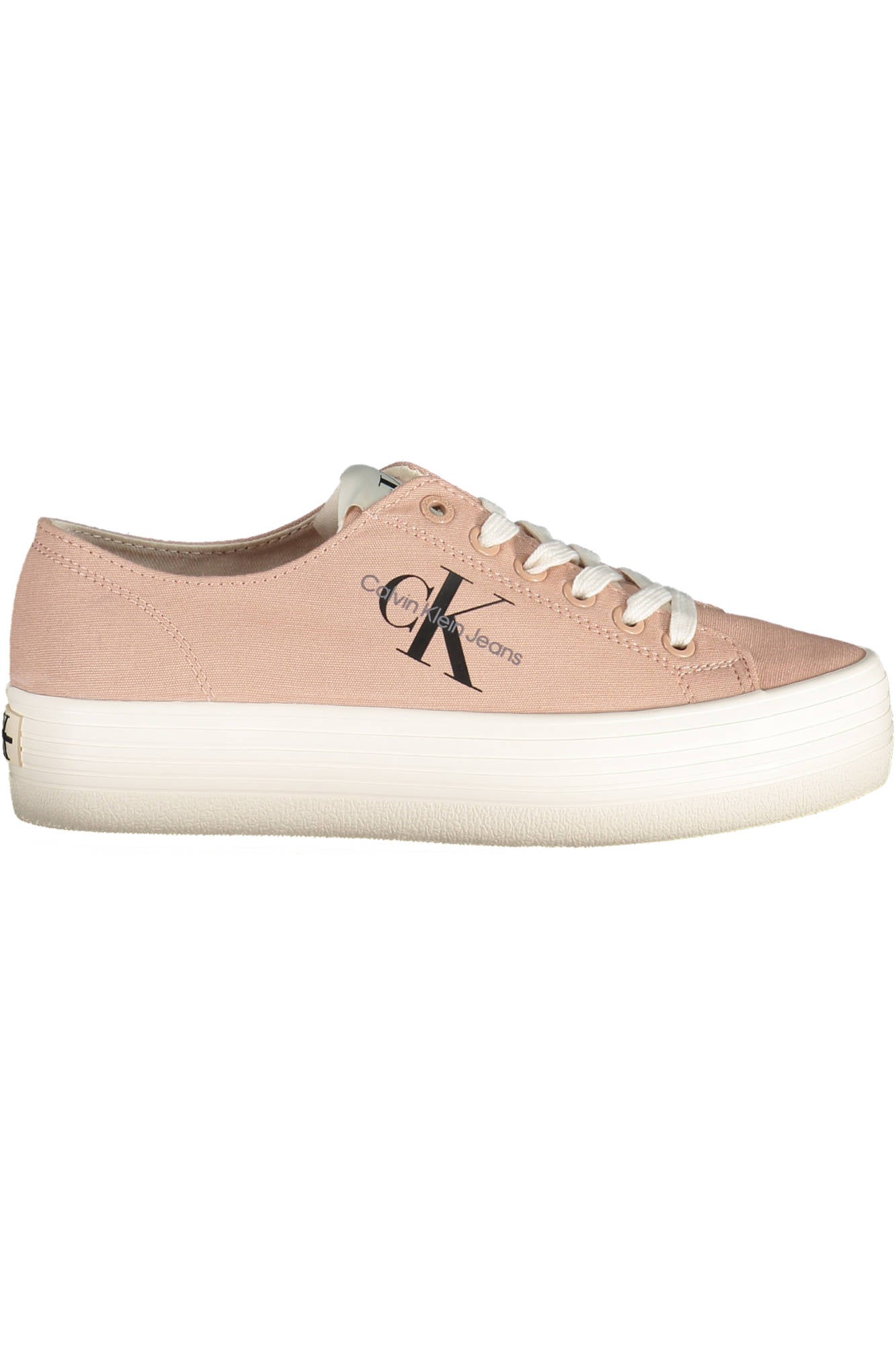 CALVIN KLEIN WOMEN'S SPORTS FOOTWEAR PINK
