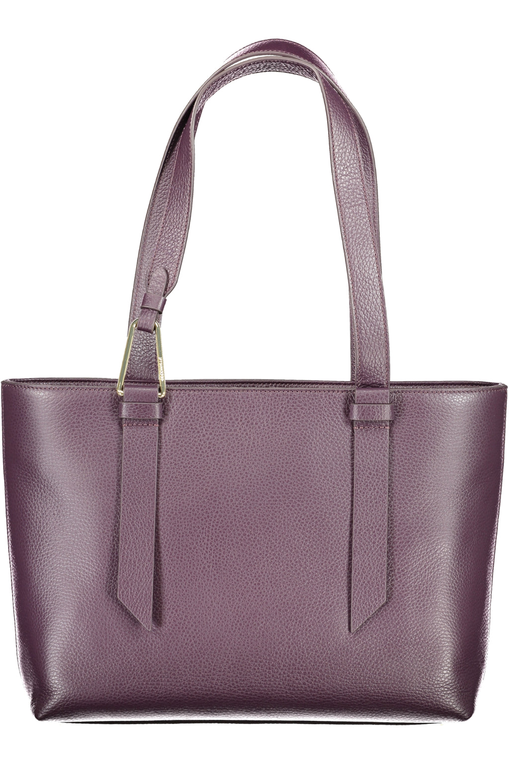 COCCINELLE PURPLE WOMEN'S BAG