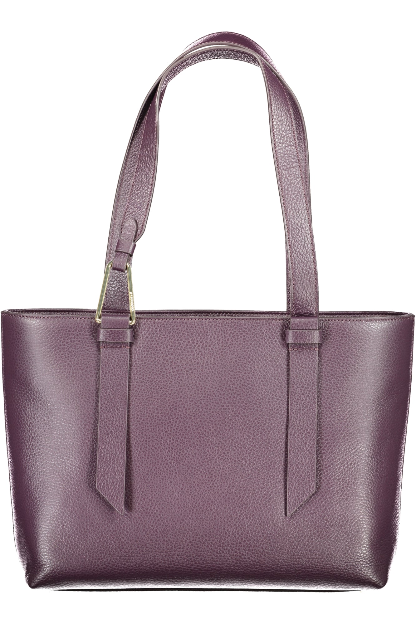 COCCINELLE PURPLE WOMEN'S BAG