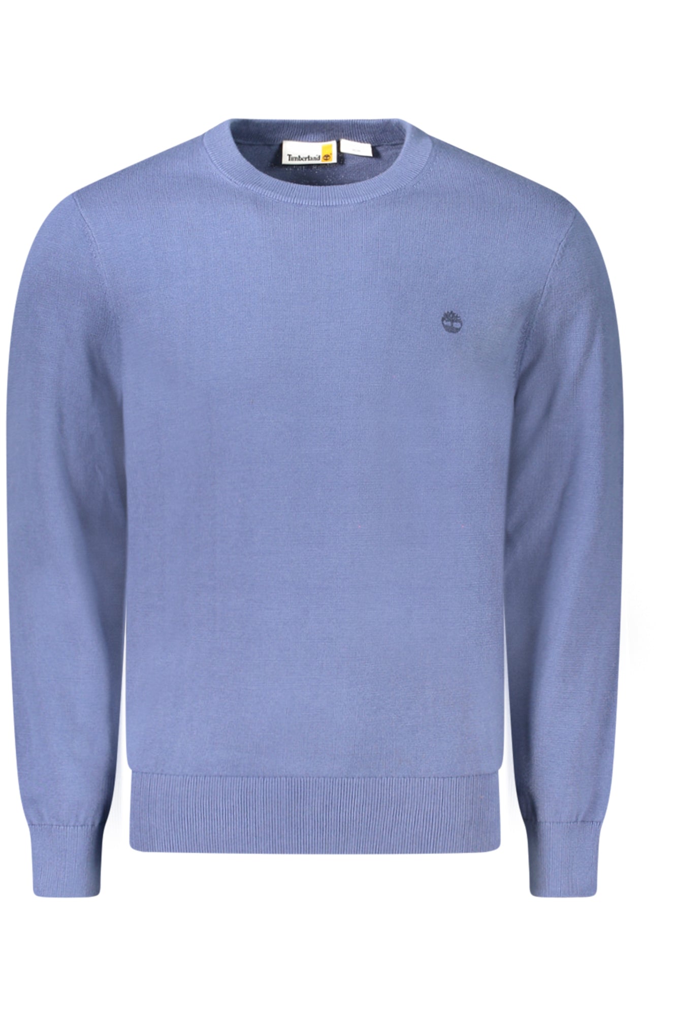 TIMBERLAND MEN'S BLUE SWEATER