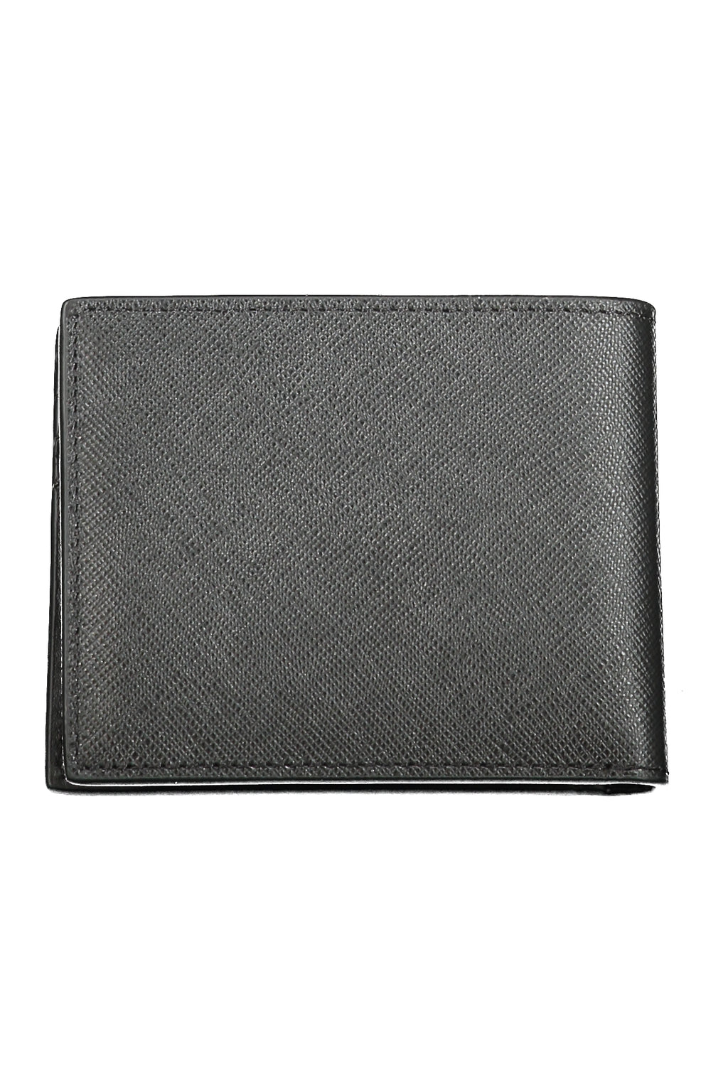 CALVIN KLEIN BLACK MEN'S WALLET