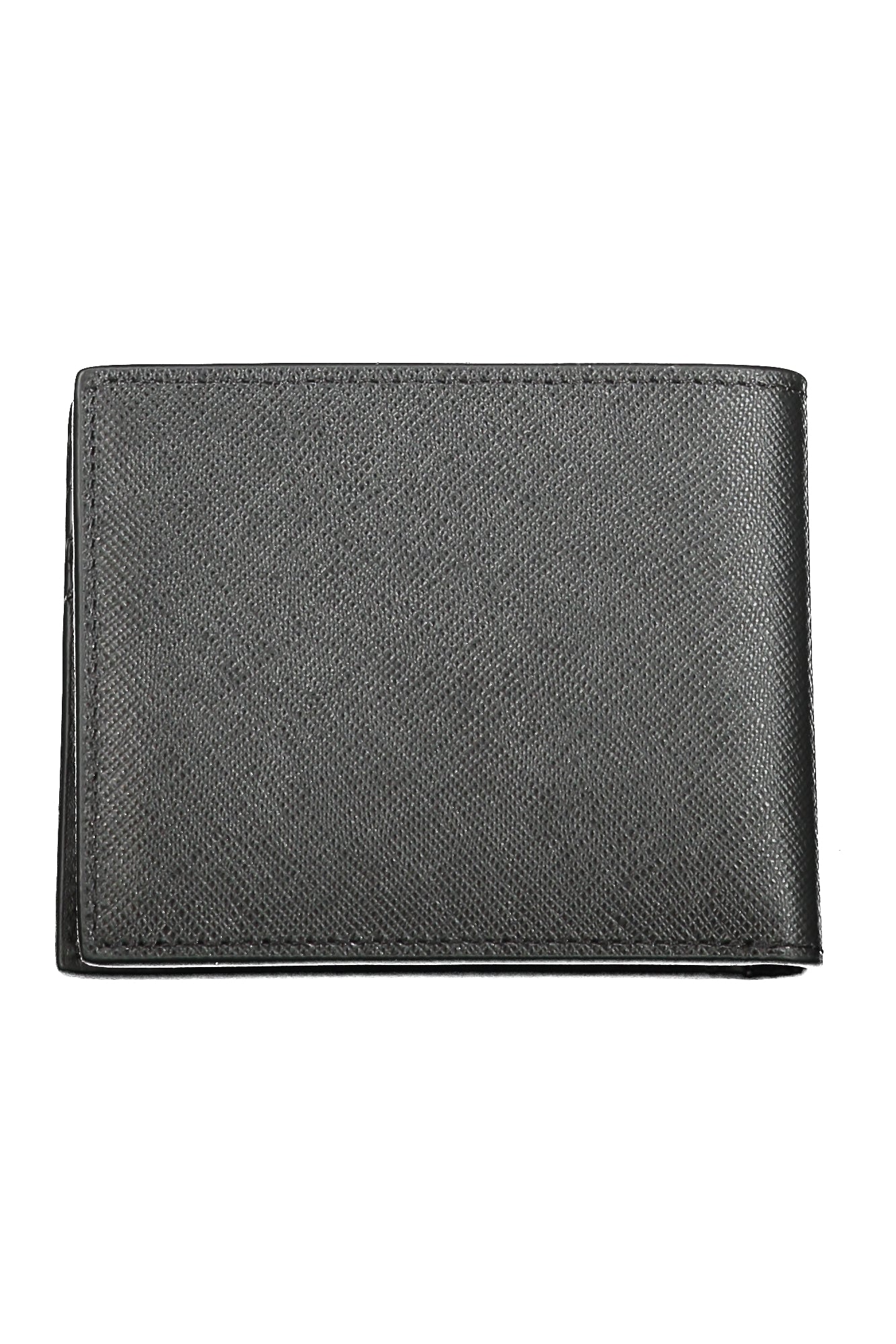 CALVIN KLEIN BLACK MEN'S WALLET