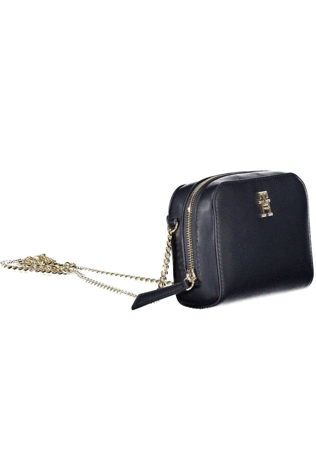 TOMMY HILFIGER BLUE WOMEN'S BAG