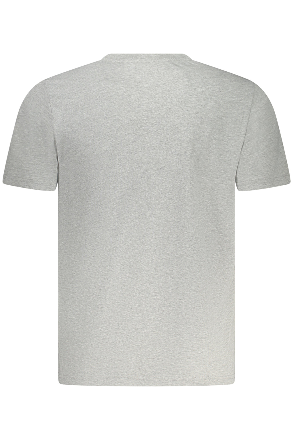 NORTH SAILS SHORT SLEEVE T-SHIRT MEN GREY