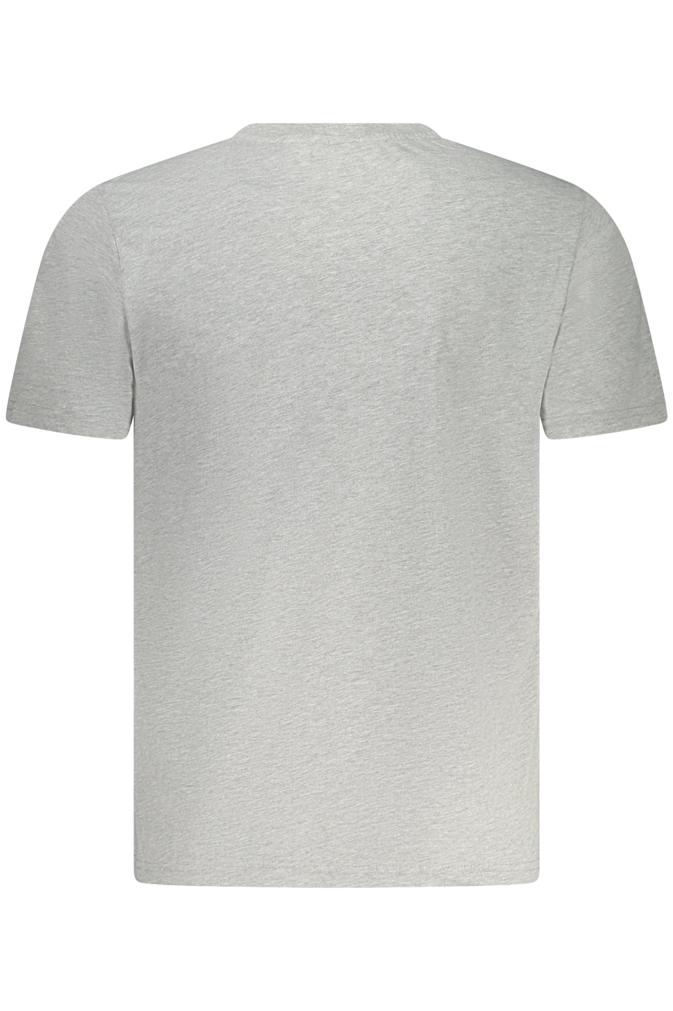 NORTH SAILS SHORT SLEEVE T-SHIRT MEN GREY