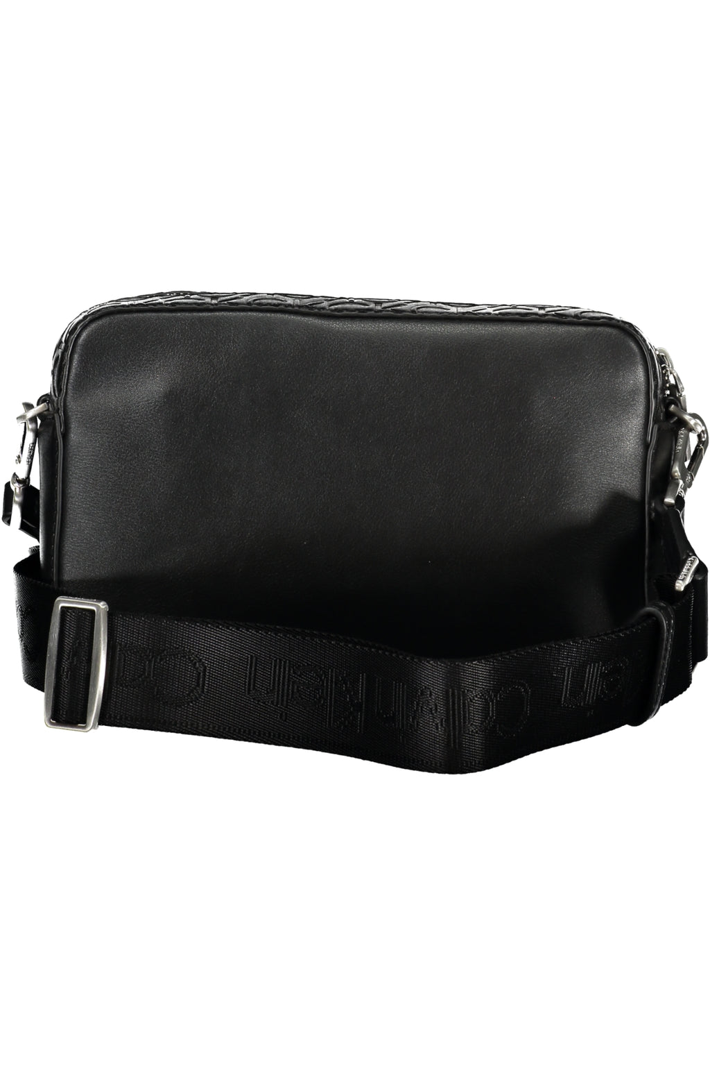 CALVIN KLEIN BLACK WOMEN'S BAG