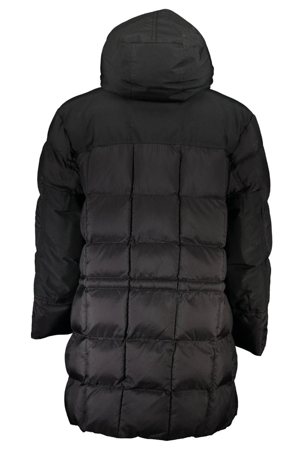 HUGO BOSS MEN'S BLACK JACKET