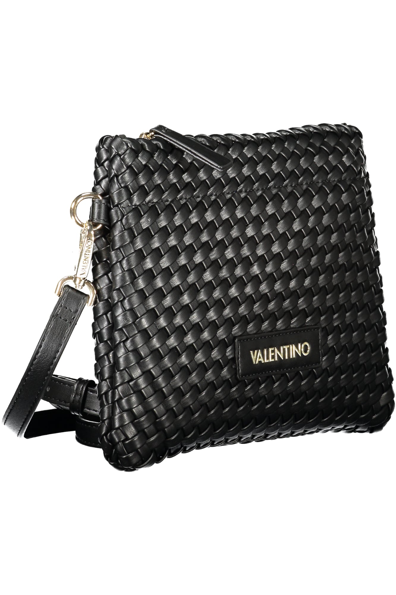 VALENTINO BAGS WOMEN'S BAG BLACK