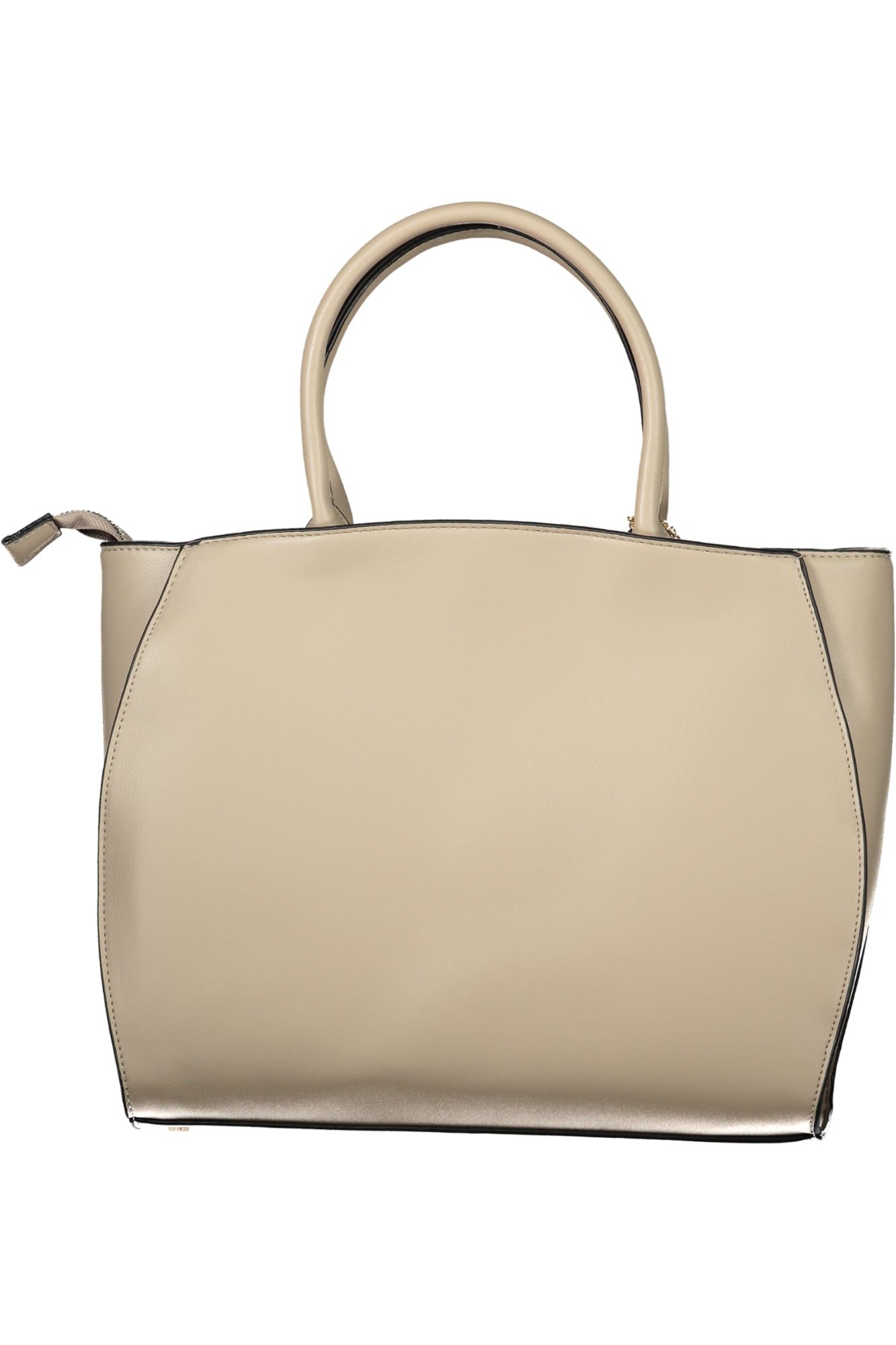 LAURA BIAGIOTTI WOMEN'S BEIGE BAG