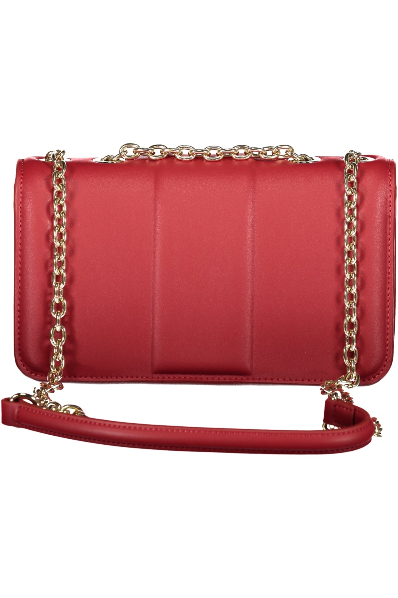 VALENTINO BAGS WOMEN'S BAG RED