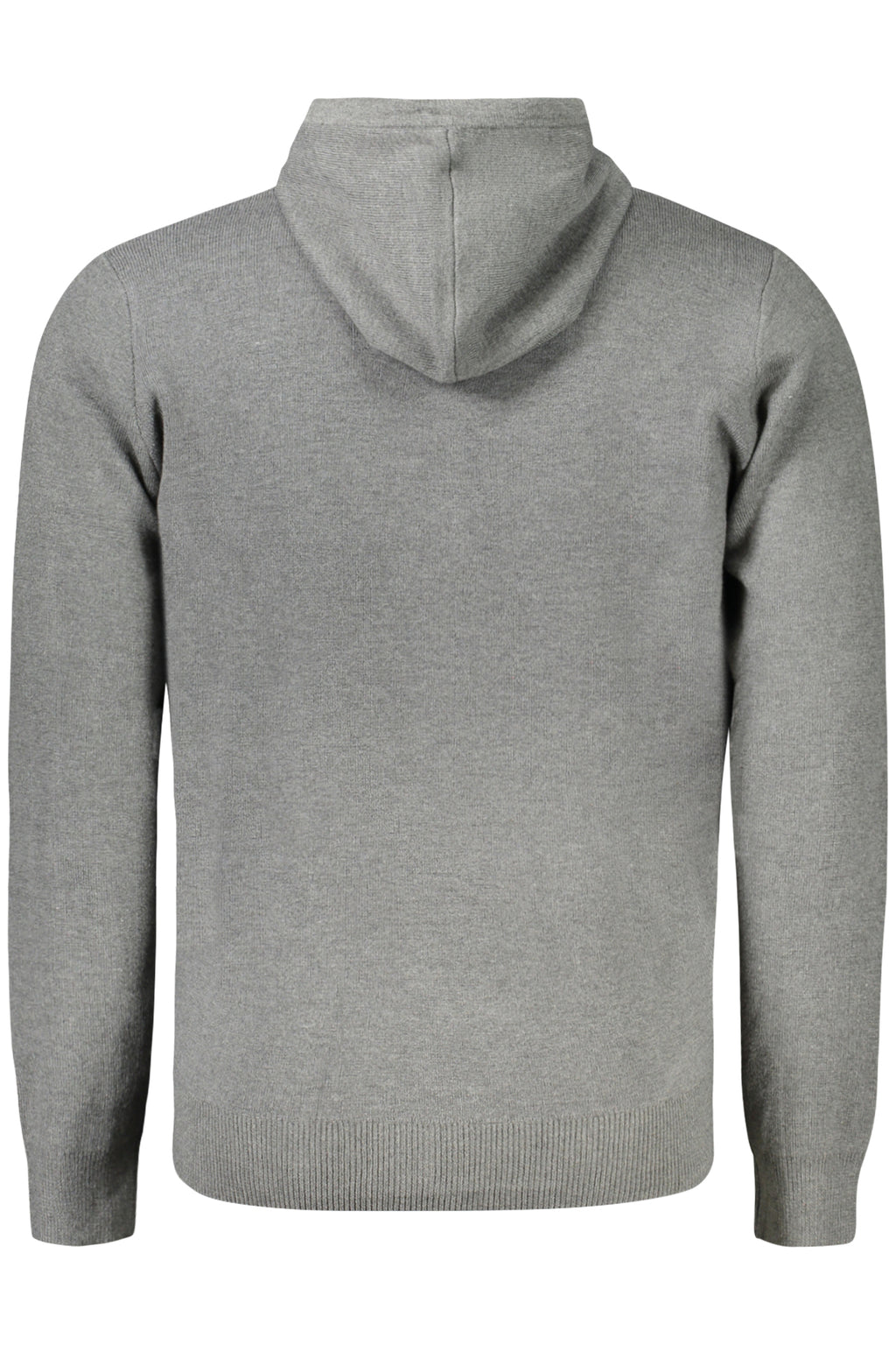 NORWAY 1963 MEN'S CARDIGAN GREY