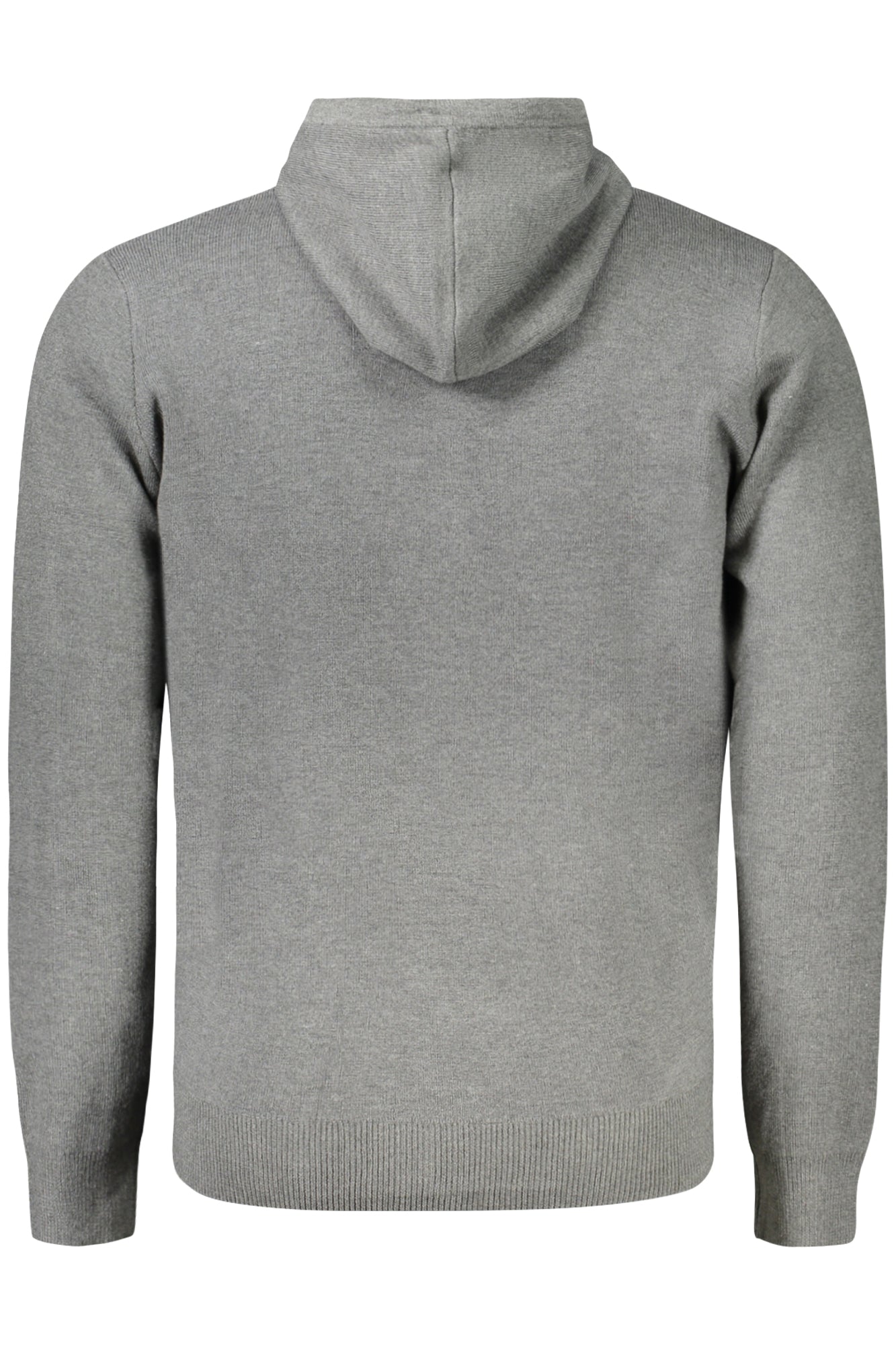 NORWAY 1963 MEN'S CARDIGAN GREY