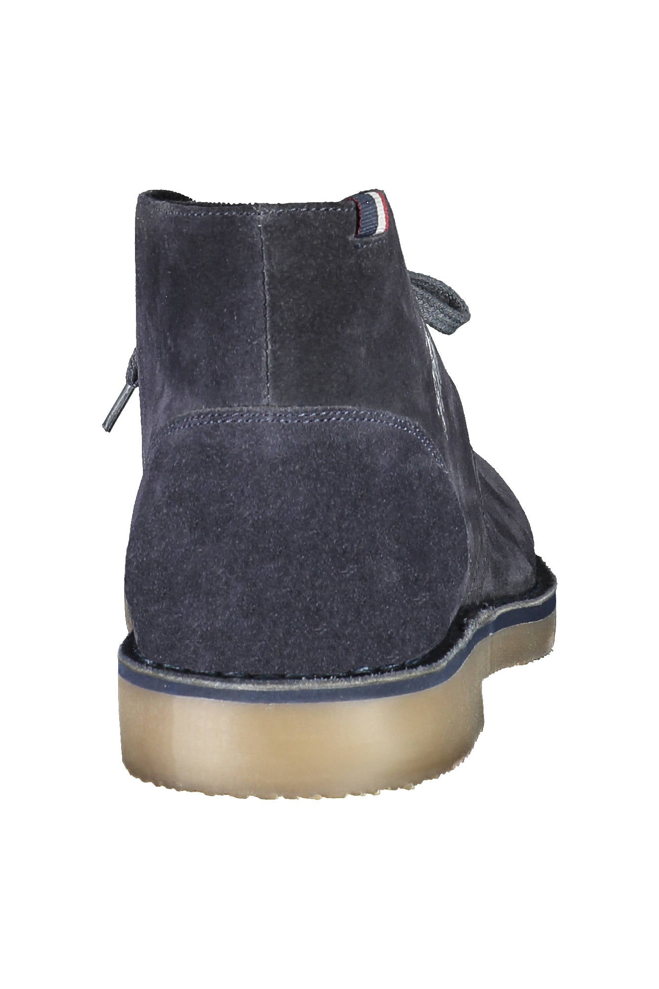 US POLO BEST PRICE FOOTWEAR BOOT MEN BLUE