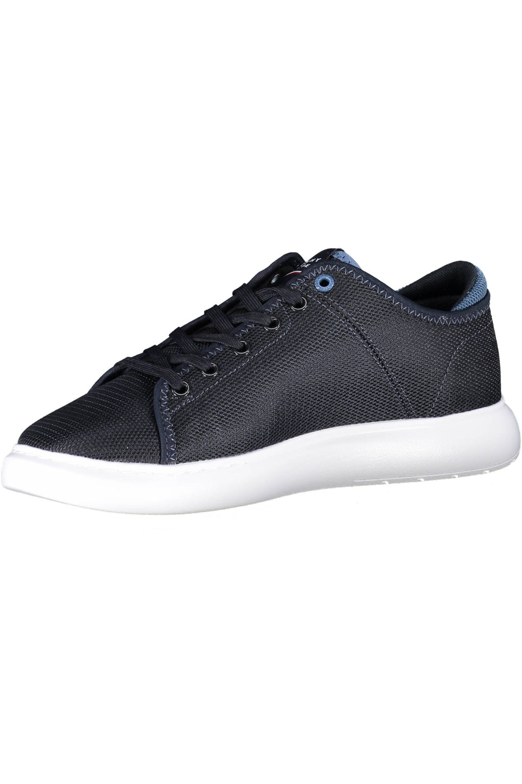 TOMMY HILFIGER MEN'S SPORTS SHOES BLUE