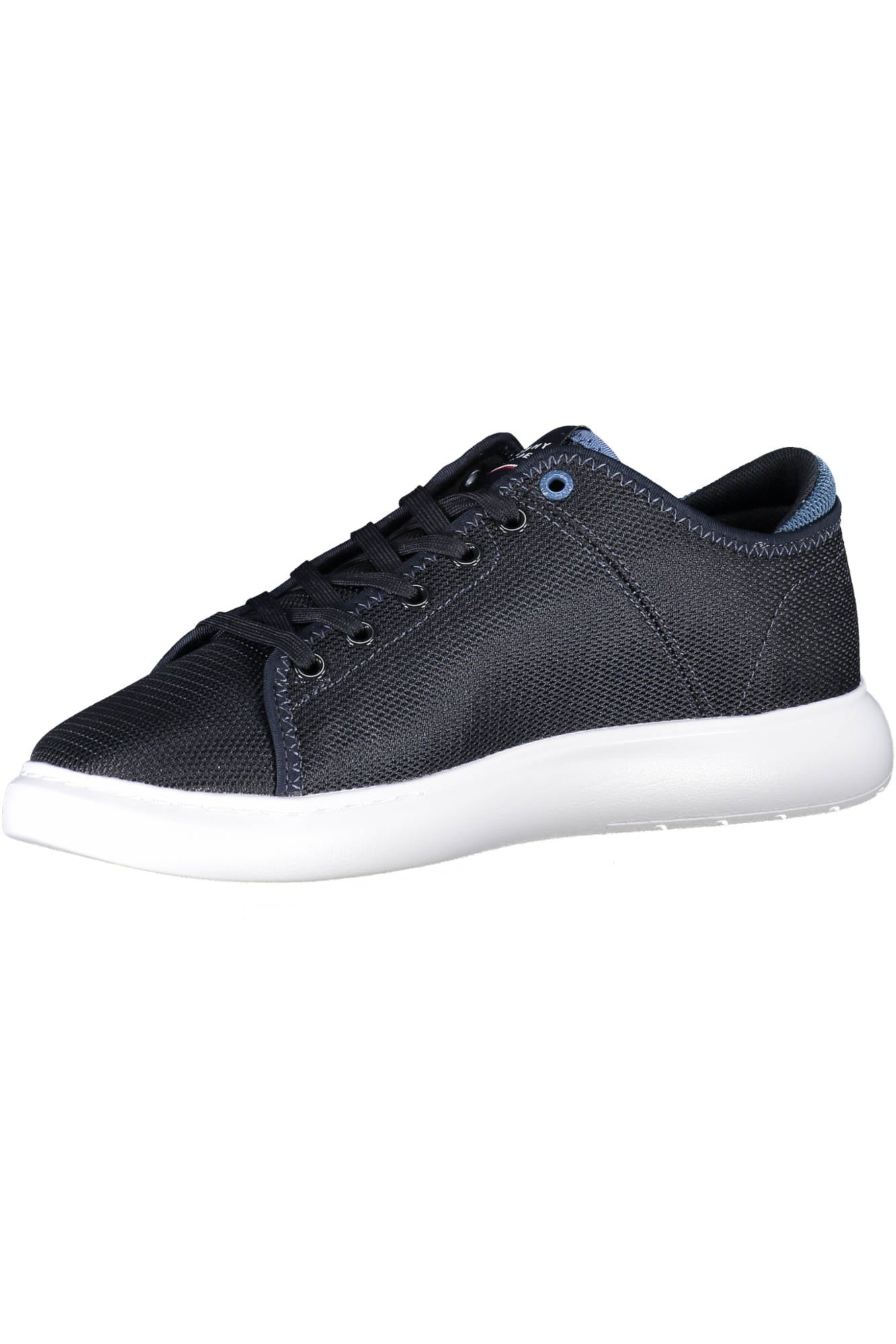 TOMMY HILFIGER MEN'S SPORTS SHOES BLUE