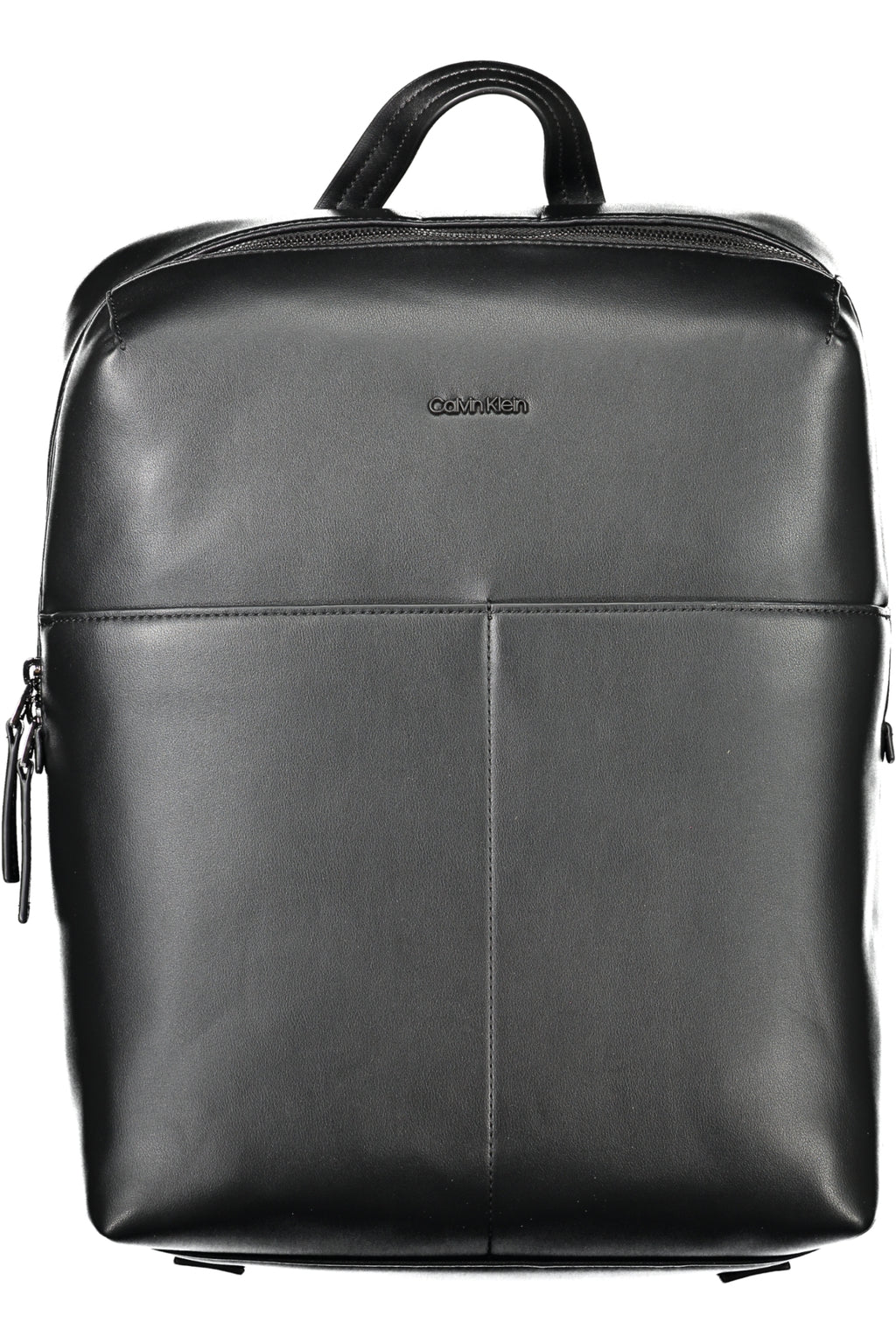 CALVIN KLEIN MEN'S BACKPACK BLACK