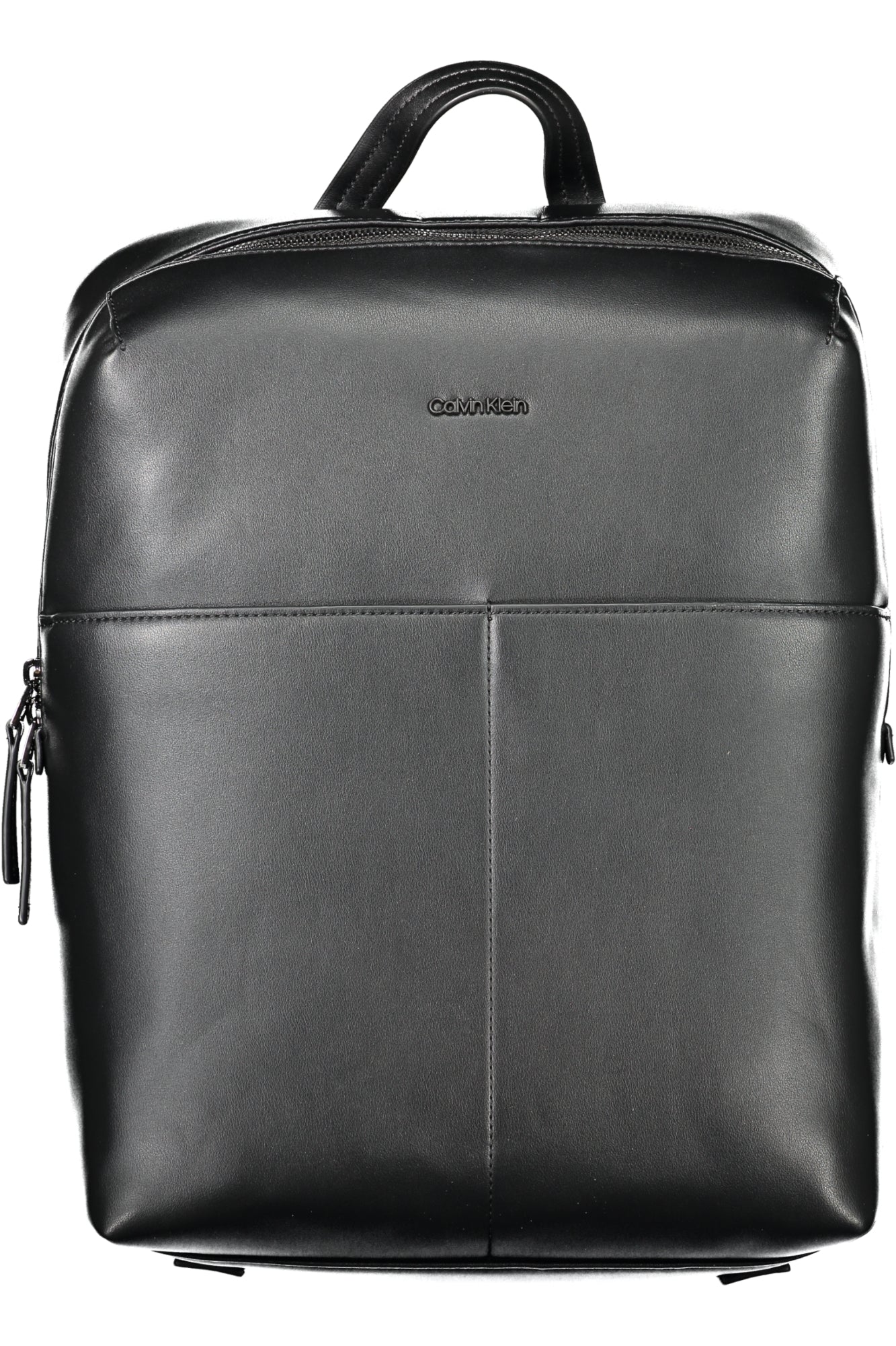 CALVIN KLEIN MEN'S BACKPACK BLACK