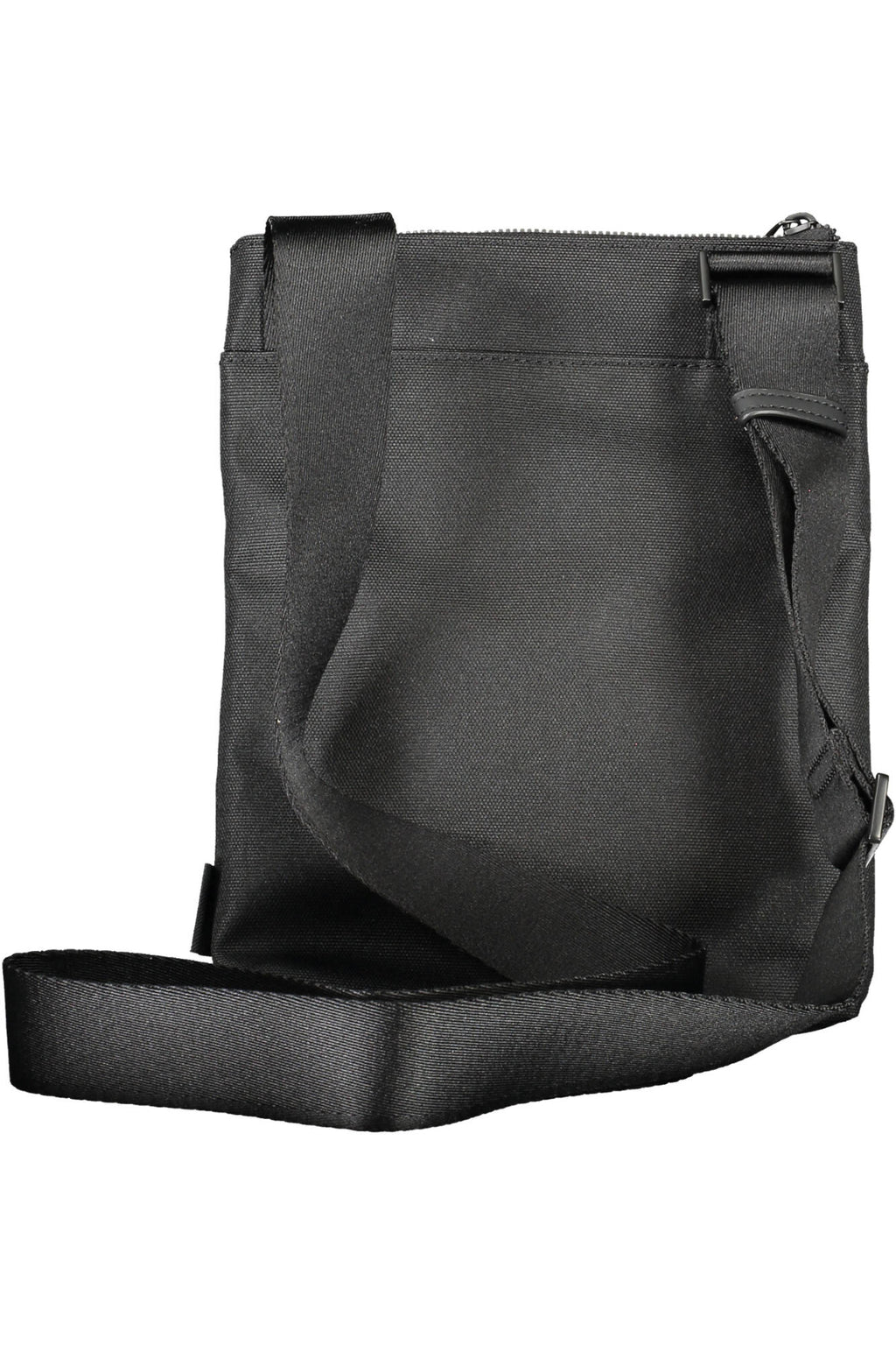 CALVIN KLEIN MEN'S SHOULDER BAG BLACK