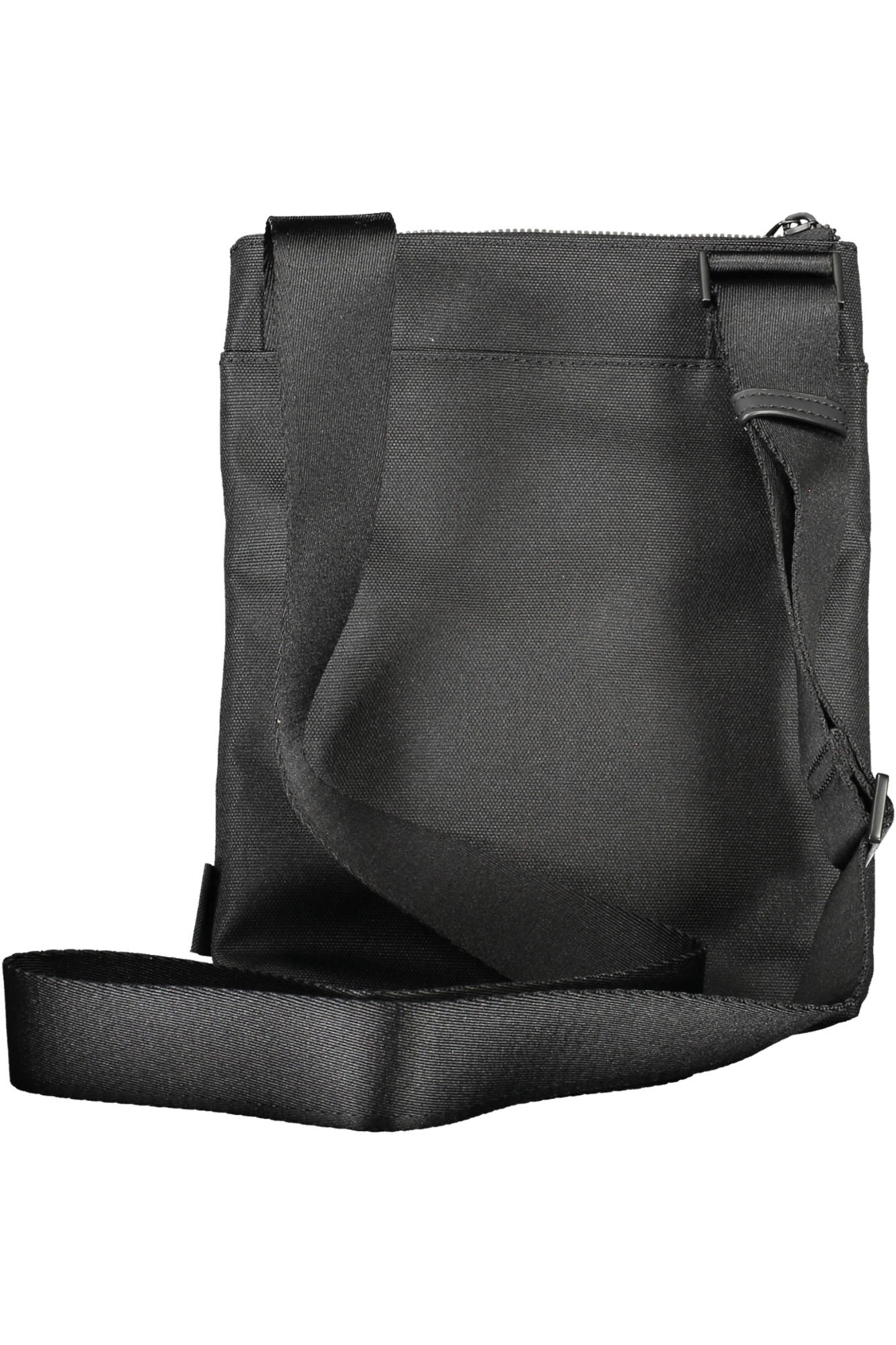 CALVIN KLEIN MEN'S SHOULDER BAG BLACK