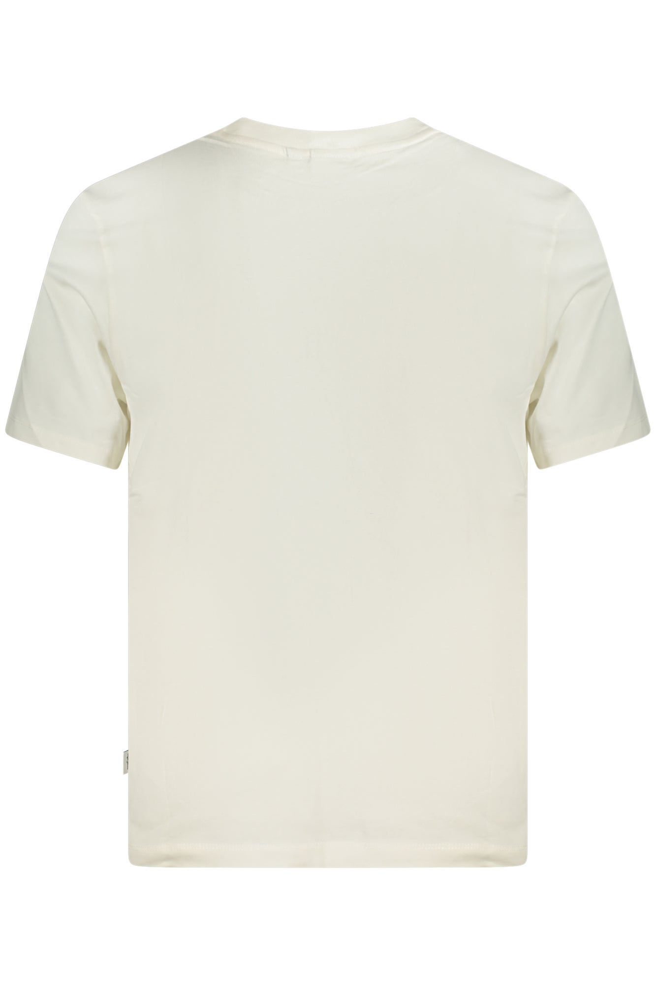 PEPE JEANS SHORT SLEEVE T-SHIRT MEN WHITE