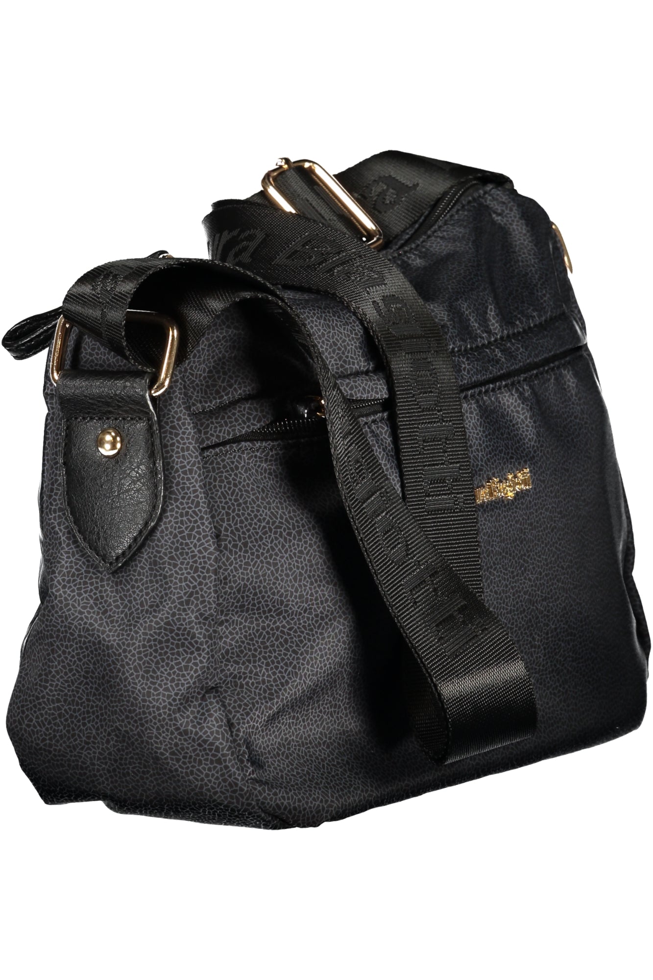 LAURA BIAGIOTTI WOMEN'S BLACK BAG