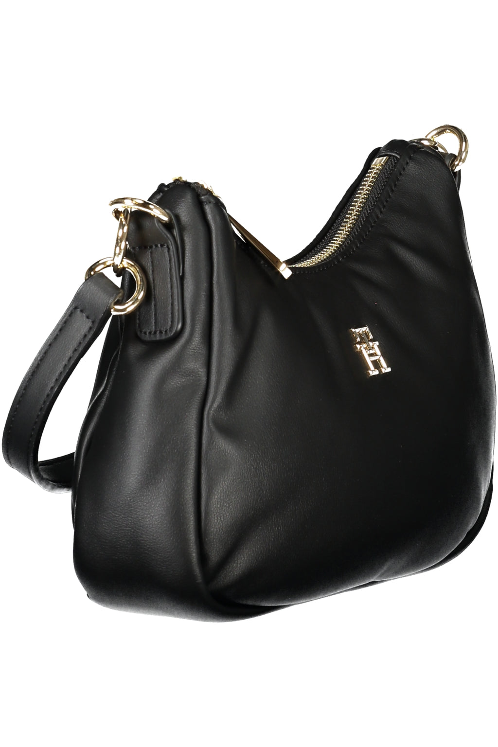 TOMMY HILFIGER WOMEN'S BAG BLACK