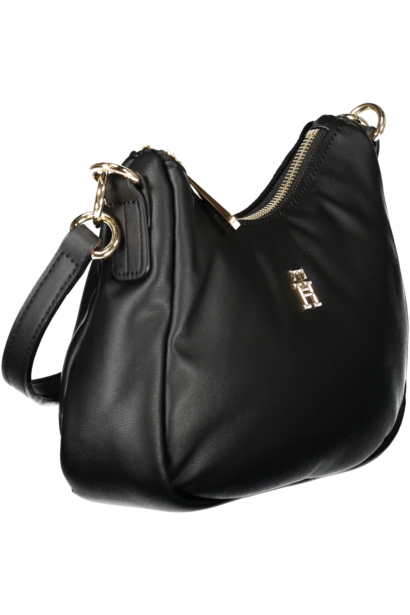 TOMMY HILFIGER WOMEN'S BAG BLACK