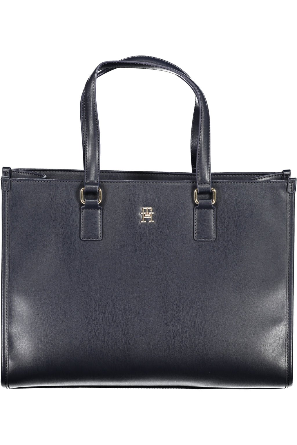 TOMMY HILFIGER BLUE WOMEN'S BAG
