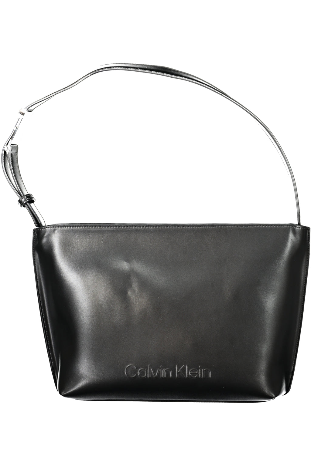 CALVIN KLEIN WOMEN'S BAG BLACK