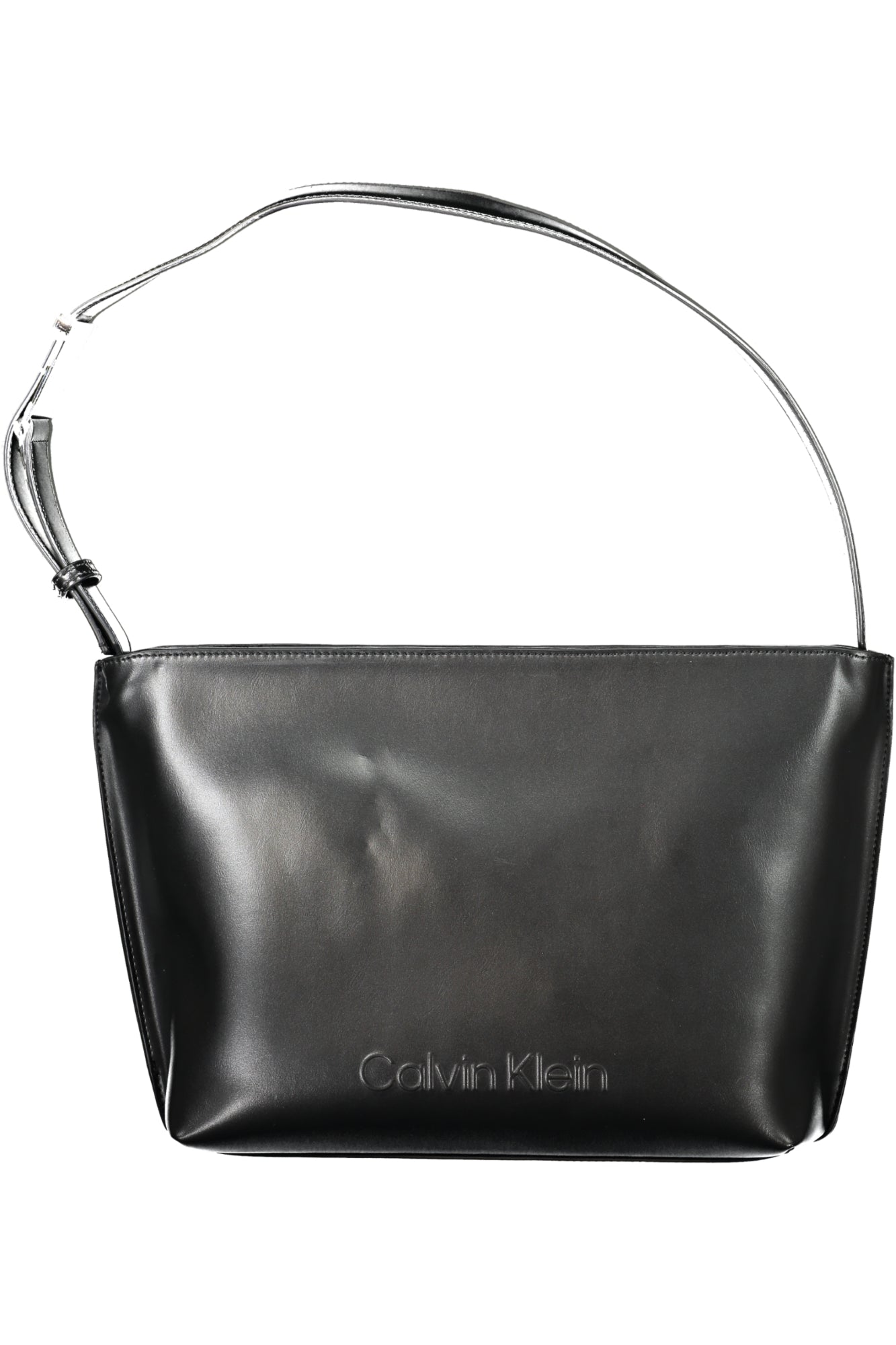 CALVIN KLEIN WOMEN'S BAG BLACK