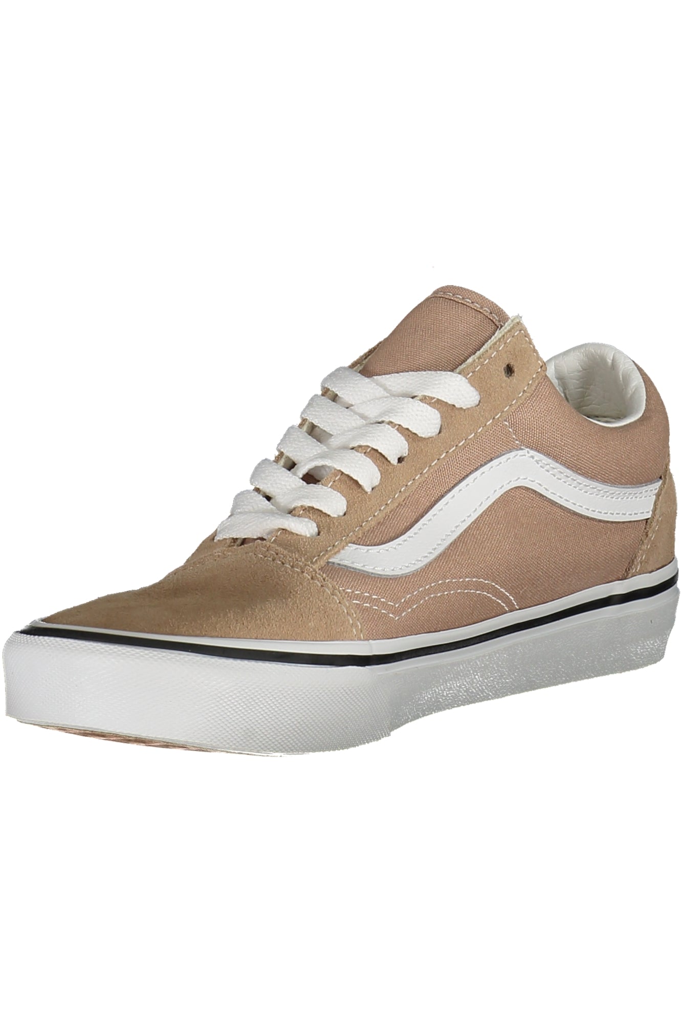 VANS WOMEN'S SPORTS FOOTWEAR BEIGE