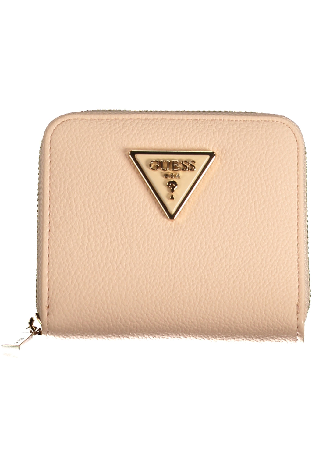 GUESS JEANS WOMEN'S WALLET PINK