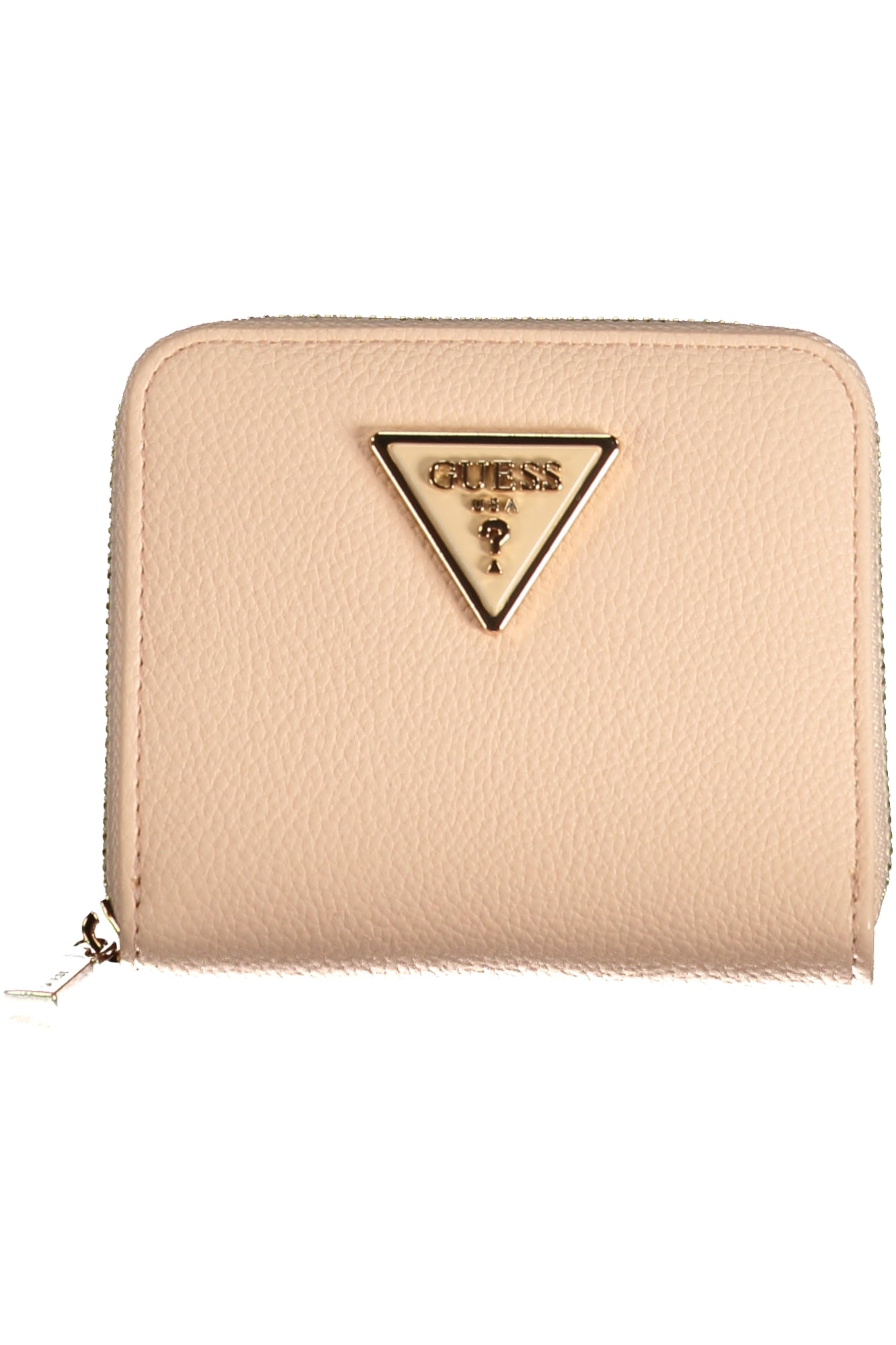 GUESS JEANS WOMEN'S WALLET PINK