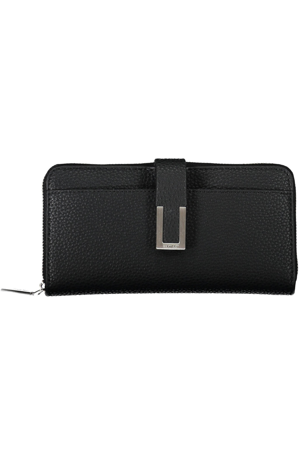 CALVIN KLEIN WOMEN'S WALLET BLACK