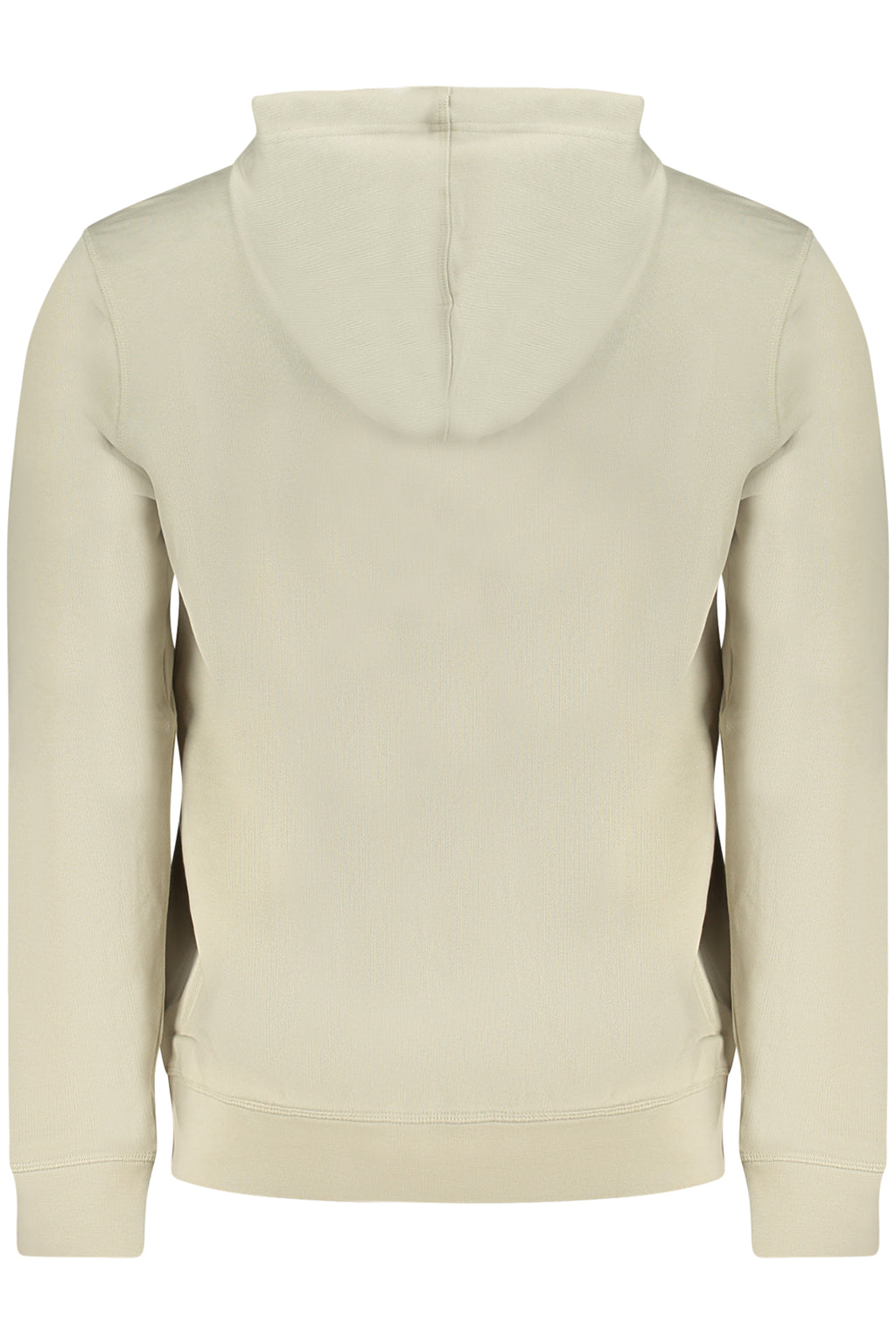 HUGO BOSS SWEATSHIRT WITHOUT ZIP MEN BEIGE