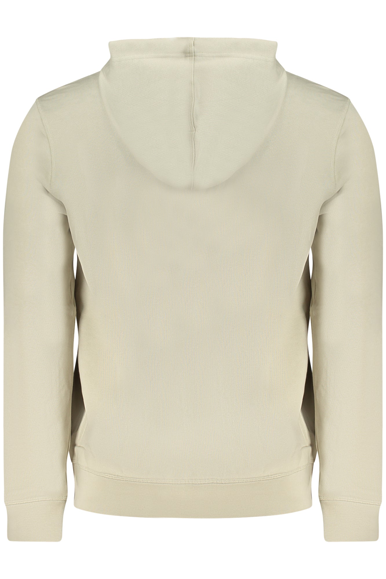 HUGO BOSS SWEATSHIRT WITHOUT ZIP MEN BEIGE